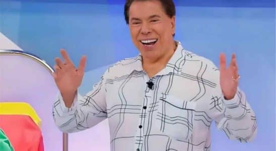 Com Material Pronto, Globo Teve Audiência De 123 Milhões Com Morte De Silvio Santos