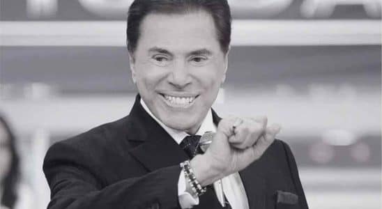 Descanse Em Paz, Silvio Santos. O Brasil Jamais O Esquecerá