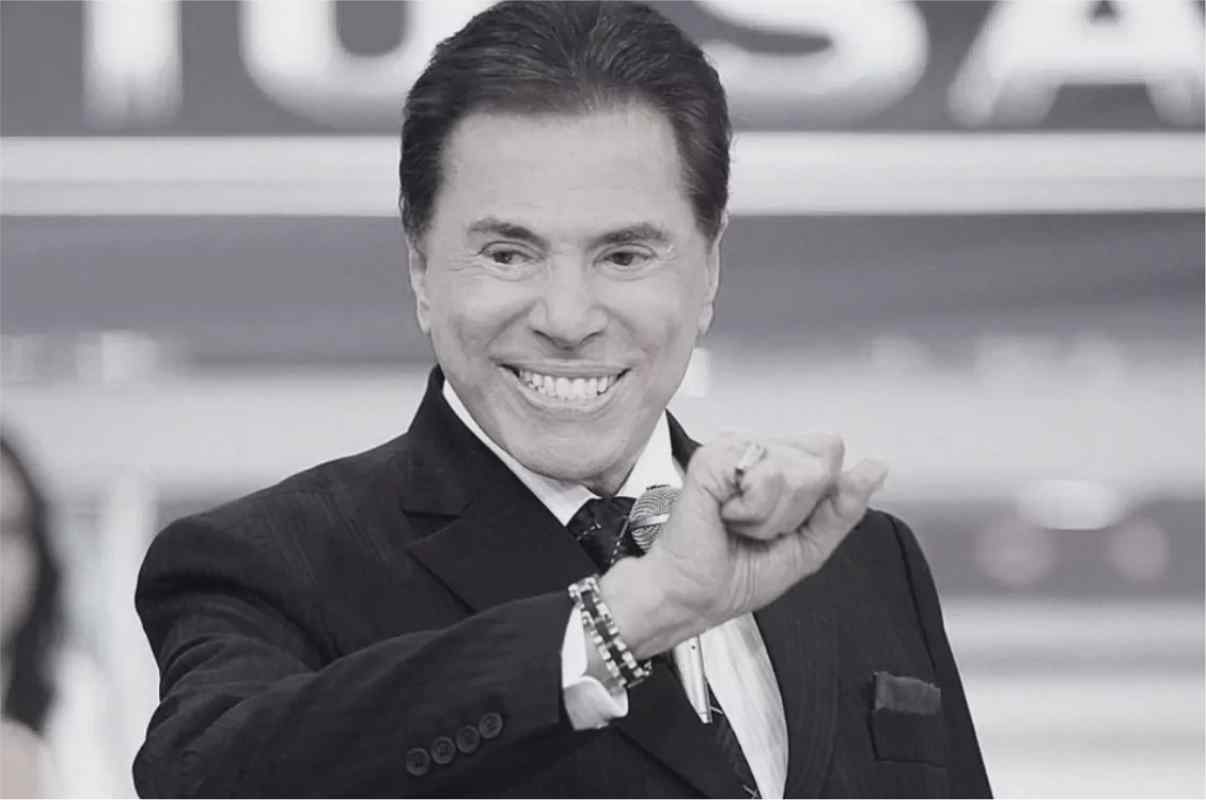 Descanse Em Paz, Silvio Santos. O Brasil Jamais O Esquecerá