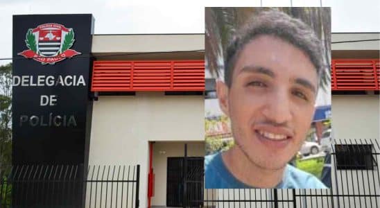 Era Um Menino Bom, Diz Vizinhos Sobre Jovem Morto A Pauladas Pelo Pai Em Mairinque