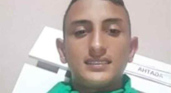 Família Procura Há 5 Dias Por Jovem Desaparecido Em Ibiúna