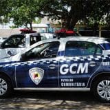 Gcm Apreende Adolescentes Com Moto Roubada Em Sorocaba