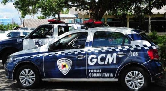 Gcm Apreende Adolescentes Com Moto Roubada Em Sorocaba