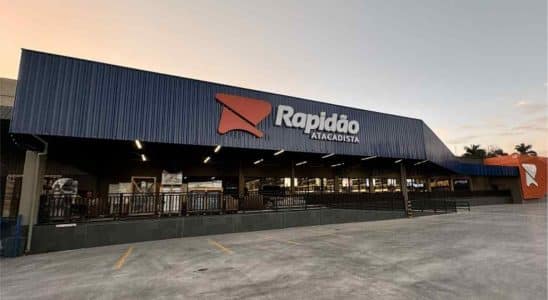 Inauguração Do Rapidão Atacadista Em São Roque Deve Ser Marcada Por Grande Fluxo De Clientes