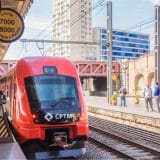 Nova Linha Da Cptm Vai Ligar Sp A Embu Das Artes