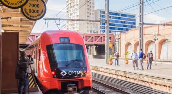 Nova Linha Da Cptm Vai Ligar Sp A Embu Das Artes