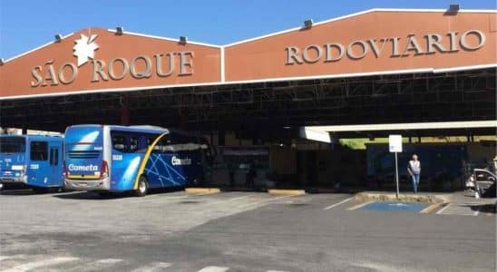 Rodoviária De São Roque Será Reformada Ainda Em 2024 Com Investimento De R$ 1 Milhão