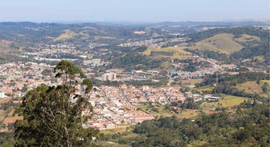 Prepare O Casaco: Termômetros Devem Registrar Frio 6ºc Em São Roque Neste Final De Semana