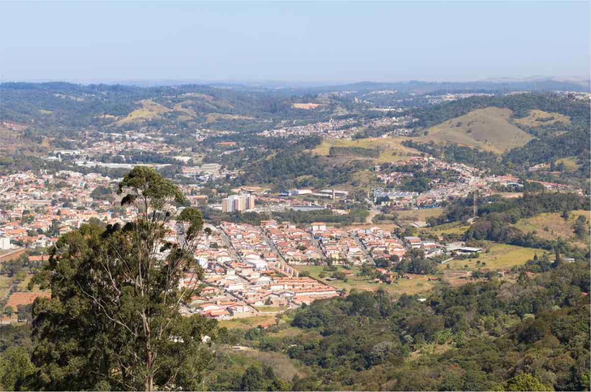 Prepare O Casaco: Termômetros Devem Registrar Frio 6ºc Em São Roque Neste Final De Semana