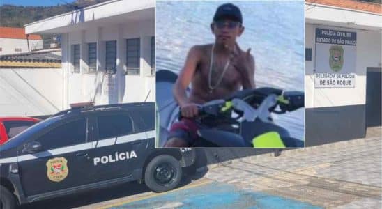 Traficante Pedrinha É Morto Pelo Próprio Pai Em São Roque Em Disputa