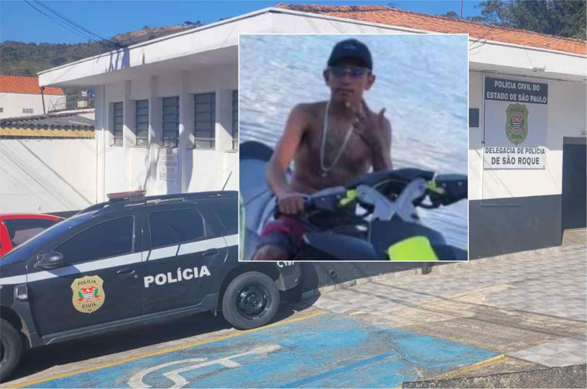 Traficante Pedrinha É Morto Pelo Próprio Pai Em São Roque Em Disputa