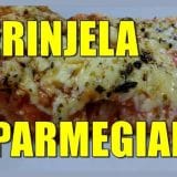 Berinjela À Parmegiana 2406