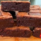 Brownie De Nescau 0607