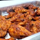 Frango Ao Forno 0107