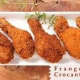 Frango Crocante 0607