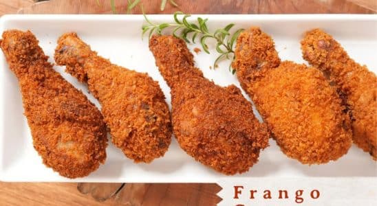 Frango Crocante 0607