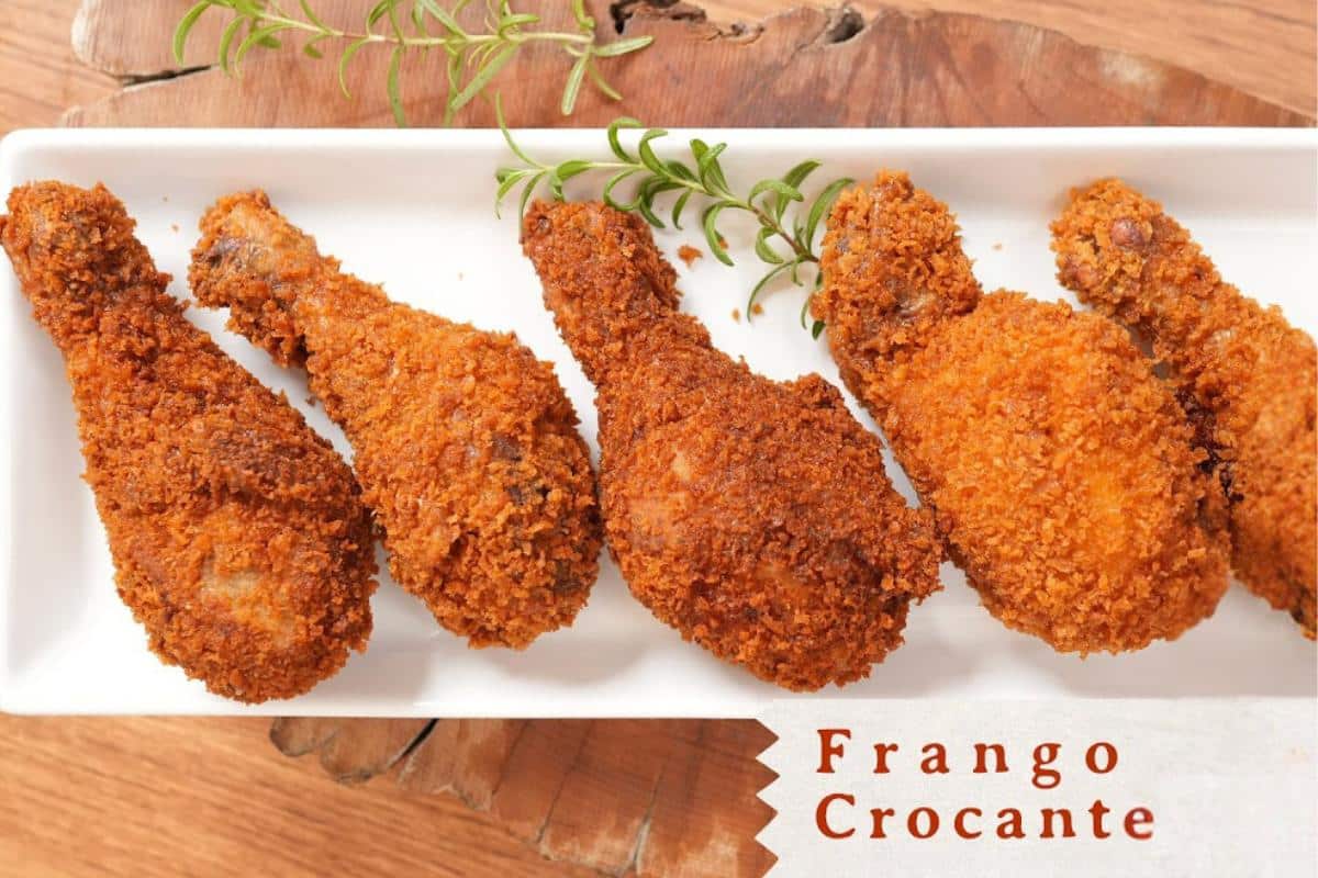 Frango Crocante 0607