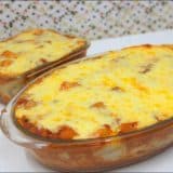 Macarrão De Forno 2806