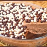 Mousse De Chocolate 0507