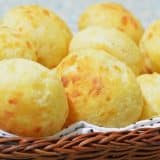 Pão De Queijo Mineiro 0607