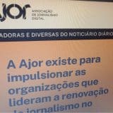 Ajor Correio Do Interior