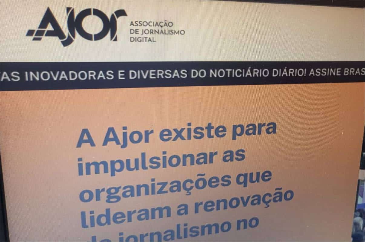 Ajor Correio Do Interior