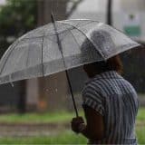 Aproximação De Nova Frente Fria Pode Provocar Chuva No Estado De Sp; Saiba Quando