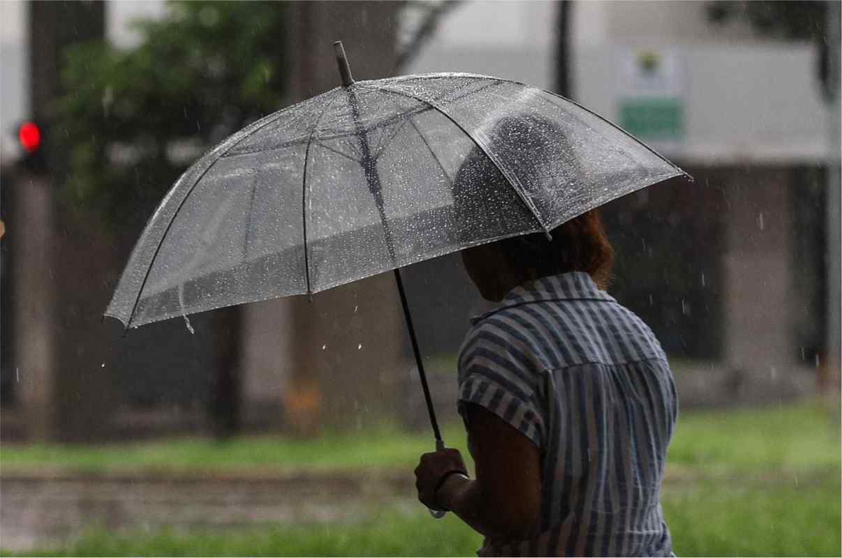 Aproximação De Nova Frente Fria Pode Provocar Chuva No Estado De Sp; Saiba Quando