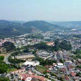 Ar Seco De Deserto Toma Conta De São Roque Em Onda De Calor Até 16 De Outubro