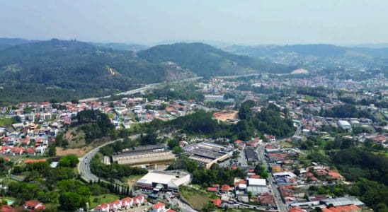 Ar Seco De Deserto Toma Conta De São Roque Em Onda De Calor Até 16 De Outubro