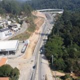 Ccr Vai Fechar Rua Em Alumínio Por 10 Dias Devido Obras Na Raposo Tavares