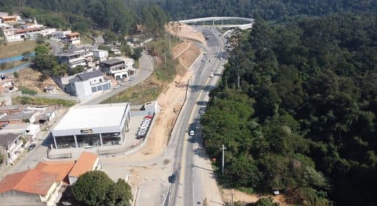 Ccr Vai Fechar Rua Em Alumínio Por 10 Dias Devido Obras Na Raposo Tavares