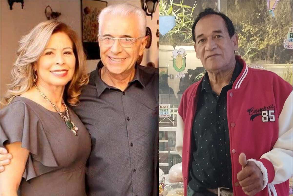 Candidato A Prefeito Em Mairinque, Monteiro E A Esposa De Toninho Gemente São Atacados Por Adversário