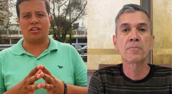 Candidato A Vereador, Felipe Duarte É Perseguido E Processado Pelo Prefeito De São Roque Por Liberdade De Expressão