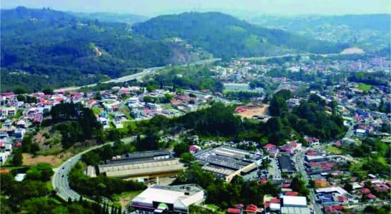 Chegada De Frente Fria Deve Melhorar Qualidade Do Ar Em São Roque E Sorocaba