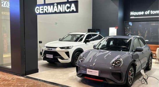 Concessionária Gwm Abre Primeira Unidade Em São Roque Com Carros Chineses