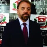 Delegado Mauro Guimarães Soares