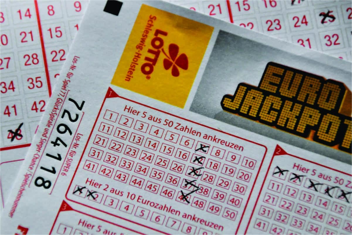 Deu Sorte! Morador De São Roque Ganha R$ 7 Milhões Na Eurojackpont, Popular Loteria Da Europa