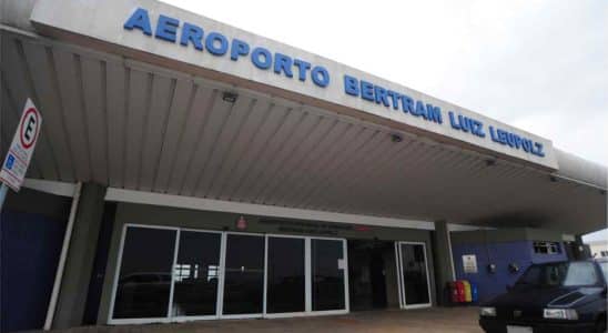 Emissão De Passaportes Em Sorocaba Passa A Ser Feita Dentro Do Aeroporto De Sorocaba A Partir Do Dia 23