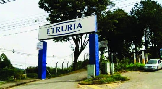 Fábrica Da Etruria Recebe Currículos Online Para Auxiliar De Produção