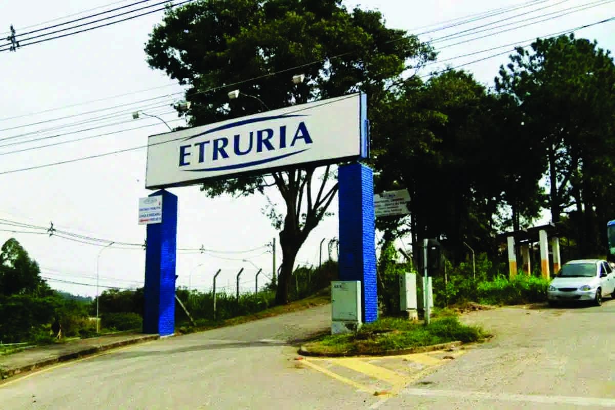 Fábrica Da Etruria Recebe Currículos Online Para Auxiliar De Produção