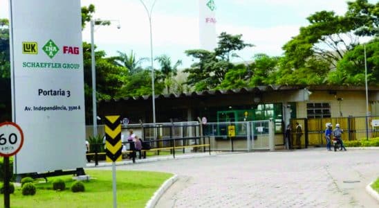 Fábrica Multinacional Da Schaeffler Abre Vagas De Estágio Em Sorocaba