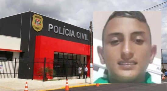 Família Oferece Recompensa De R$ 10 Mil Para Encontrar Jovem Desaparecido Em Ibiúna