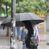 Frente Fria Chega Ao Estado De Sp Com Previsão De Chuva; Saiba Quando