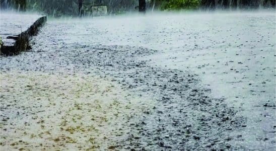 Frente Fria Melhora Qualidade Do Ar Em São Roque, Mas Onda De Calor Já Tem Data Para Voltar!