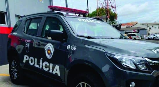 Homem De 31 Anos É Preso Após Atacar Filho A Facadas Em São José Do Rio Preto