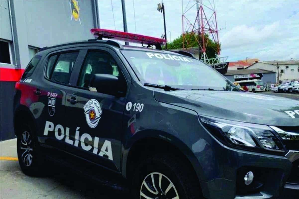 Homem De 31 Anos É Preso Após Atacar Filho A Facadas Em São José Do Rio Preto