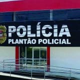 Homem É Preso Em Sorocaba Por Agredir Esposa De 24 Anos