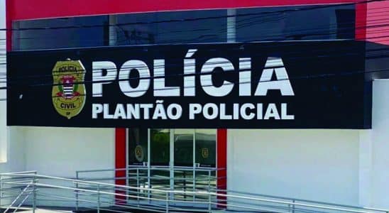 Homem É Preso Em Sorocaba Por Agredir Esposa De 24 Anos