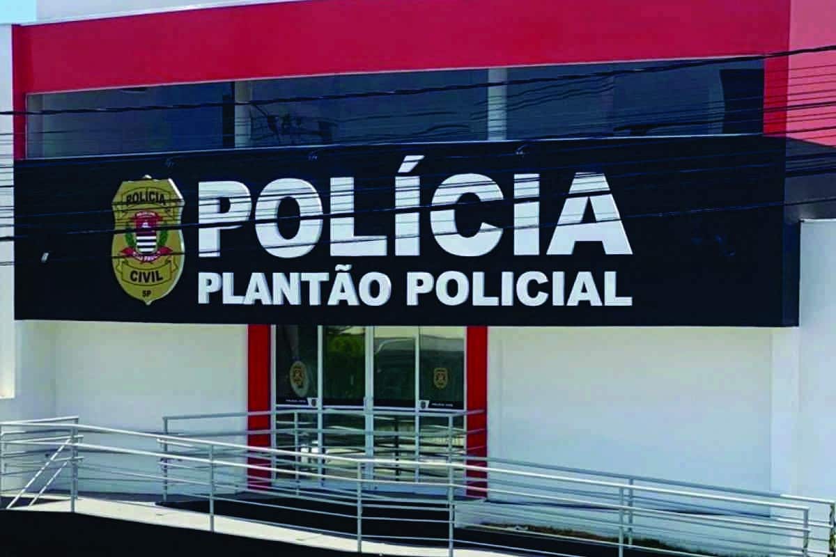 Homem É Preso Em Sorocaba Por Agredir Esposa De 24 Anos